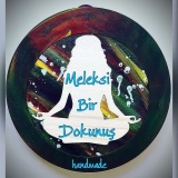 meleksi bir dokunuş banner